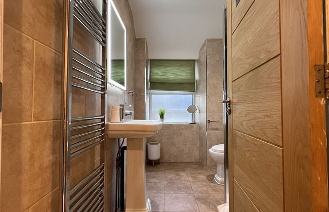 Amadeus Apartments - Foto 25