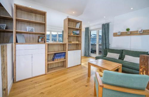 Haus Bergblick | Fahl Grundstücks GbR - Photo 7