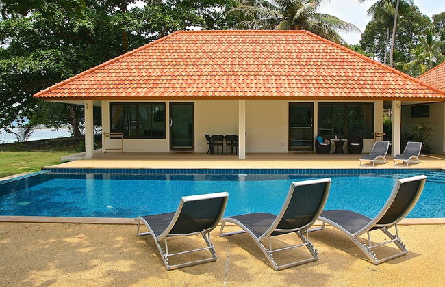 Heaven Beach Resort - Foto 17