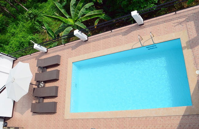 Seahorse Villa - Foto 18