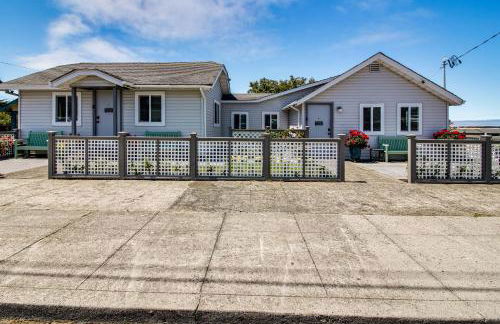 North Bend Home with Cornhole Court and Putting Green - Foto 39