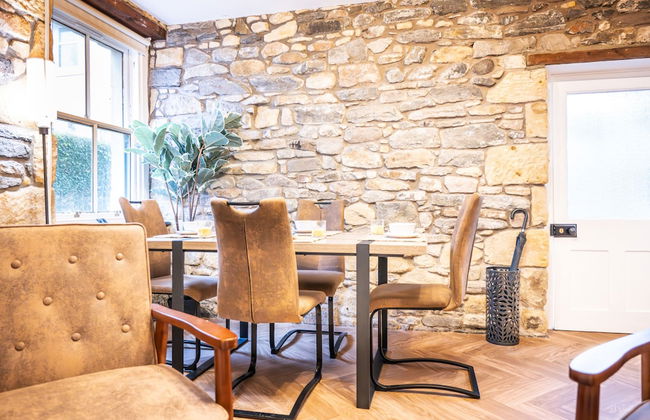 Northern Hideaways St Cuthberts, Seahouses - Foto 50