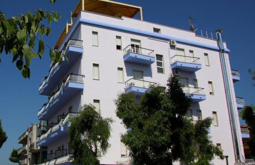 Silvi Marina Sea Resort - Foto 1