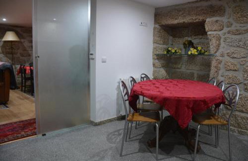 Quinta de São Martinho - Visconde do Penedo - Foto 4