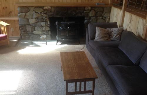 Crossett Hill Lodge - Foto 16