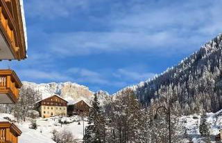 Appartamento Lagazuoi nel cuore delle Dolomiti - Foto 21
