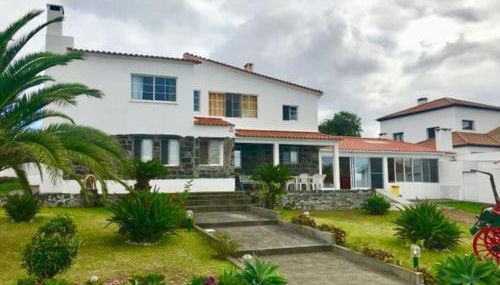 Ocean View Villa Retreat Quinta do Sol - Photo 2, Garden