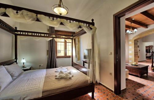 Villa Sevi Grande by PosarelliVillas - Foto 31