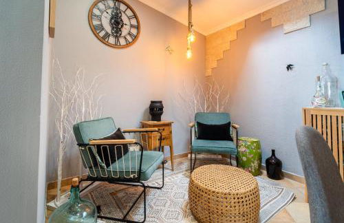 GuestReady - Charming retreat in Funchal - Foto 62