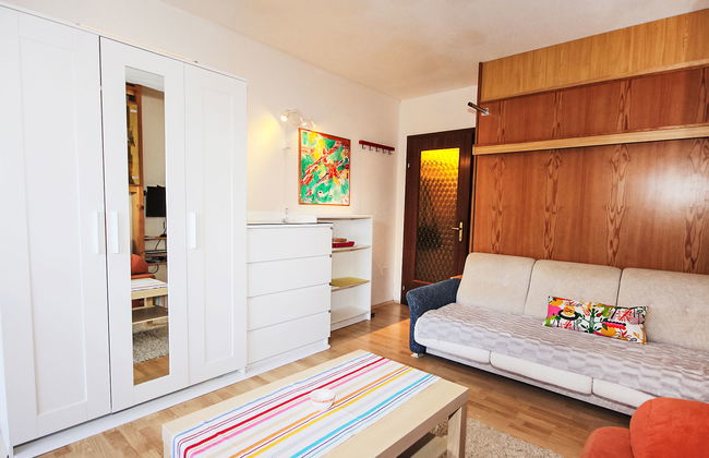 1 bedroom Apartment in Bad Kleinkirchheim with garden - Photo 7