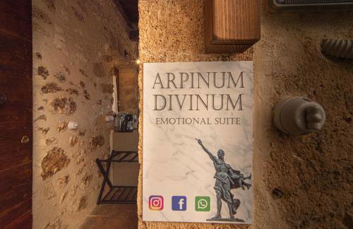 Arpinum Divinum luxury loft - Foto 31