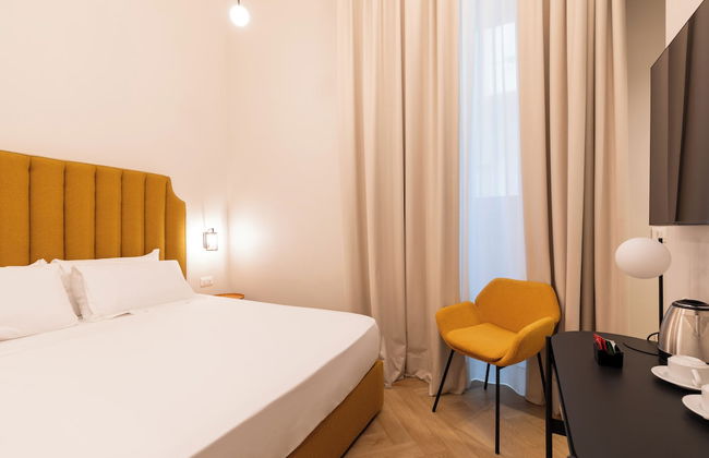 Relais Ammira - Foto 13