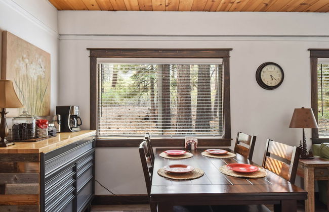 Incline Cottage Year-round Outdoor Fun! - Foto 15