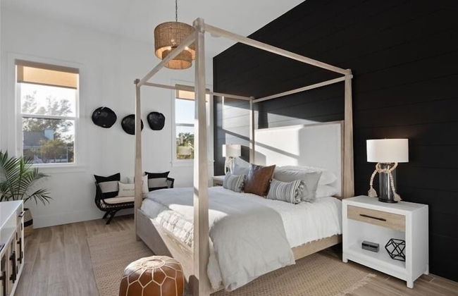 Our Great Escape 4 Bedroom Home by RedAwning - Foto 3