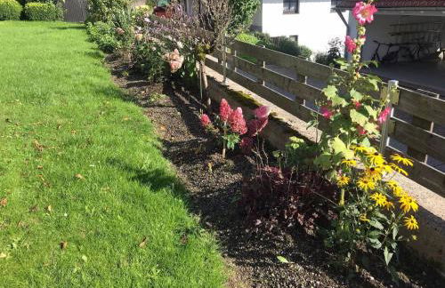 Ferienwohnungen Jonuscheit - Foto 21