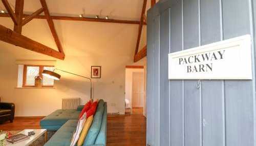 Packway Barn - Foto 4