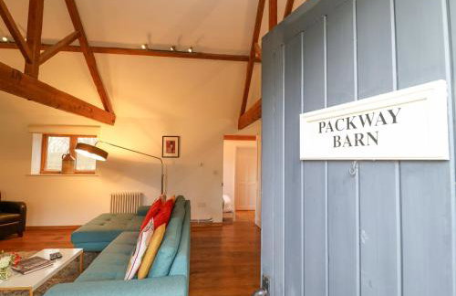 Packway Barn - Foto 4