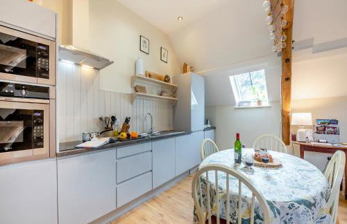 The Hay Loft - Foto 9