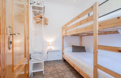 Maritim Horizon House Port of Valencia - Foto 41