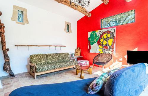 Holiday Home La Bastide Neuve by Interhome - Foto 9