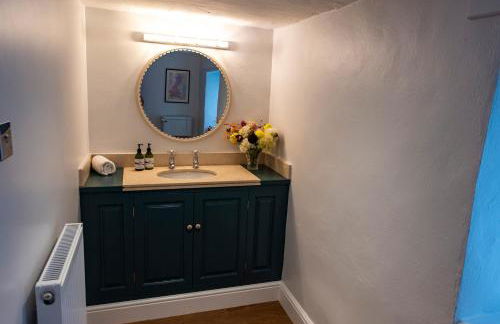 Brokenborough Farmhouse - Foto 12