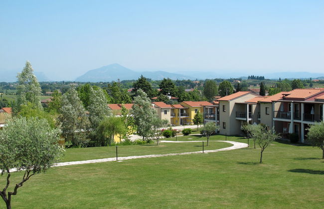 Belvedere Village - Foto 2