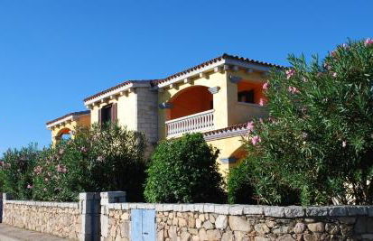 Residence Oasi e Oasi Blu - Foto 142