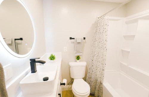 Exotic home Rogers road - Foto 49