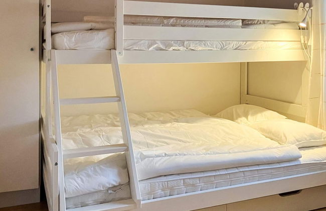 5 Person Holiday Home in Farjestaden - Foto 17