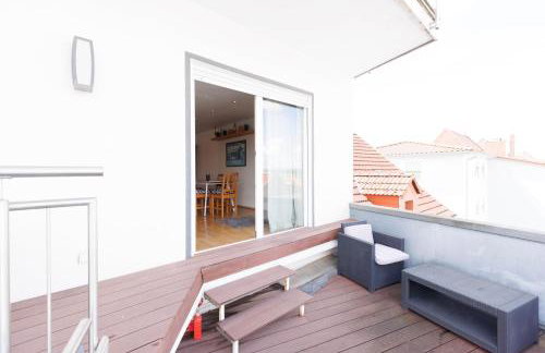 Sander's Apartments Landstuhl - Foto 16