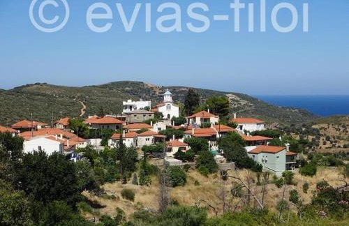 παραθαλασσιο σπιτι στην εξοχη - Foto 15