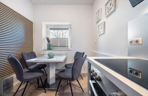 Ferienwohnung Hohenkämpen - Foto 16