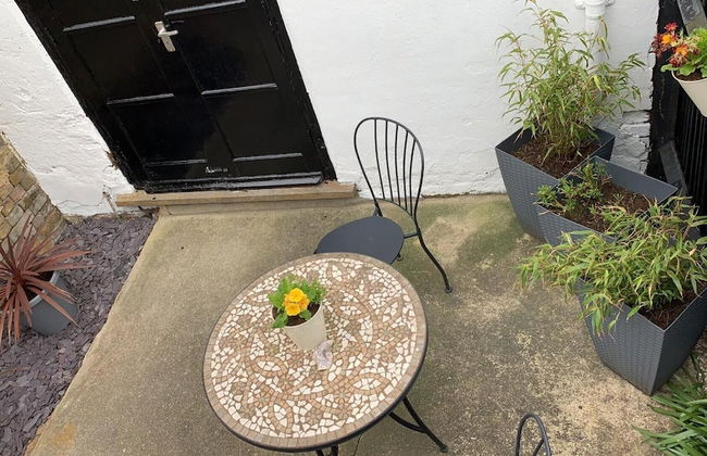 One Bedroom Flat, Sleeps 4, Balcony & Free Parking - Foto 25