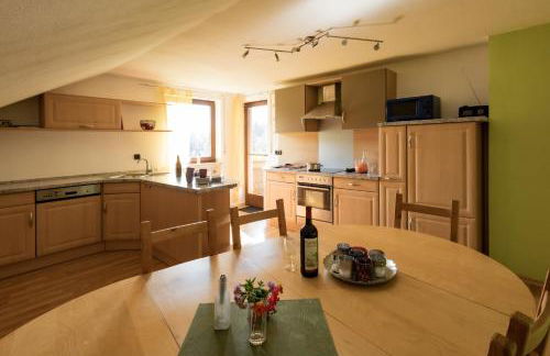 Ferienwohnung Lichtblau - Foto 16