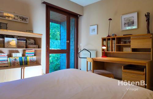 Villa Les Chabannes Pool Billiards & Leisure - Foto 34