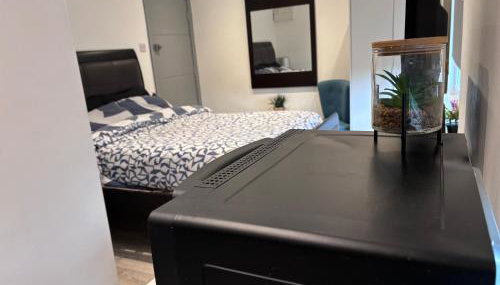 Remarkable Cozy 1-bed Studio in Romford London Uk - Foto 3