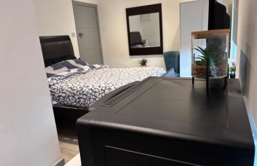 Remarkable Cozy 1-bed Studio in Romford London Uk - Foto 3