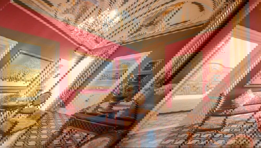 Historical Stella Apartment In Puglia - Foto 1, Imagen principal