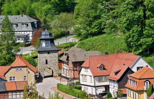 Ferienapartmenthaus am Rittertor - Foto 7