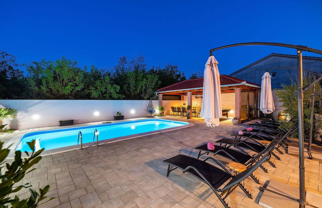 Villa Renata - Foto 19