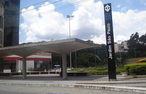 Executive Flat - Foto 32