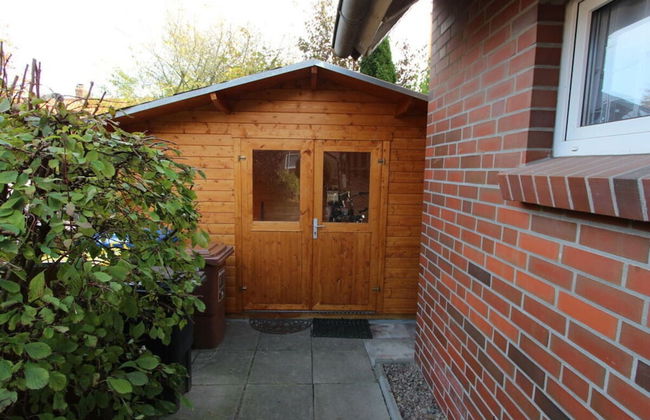 Wattloper Left Modern Retreat - Foto 22