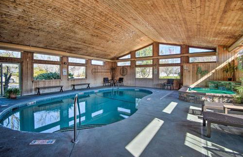 Southern Maine Retreat Less Than 2 Mi to Wells Beach! - Foto 16