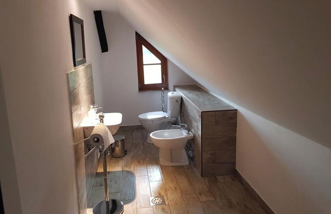 Farmhouse at St. Donat's - Foto 6