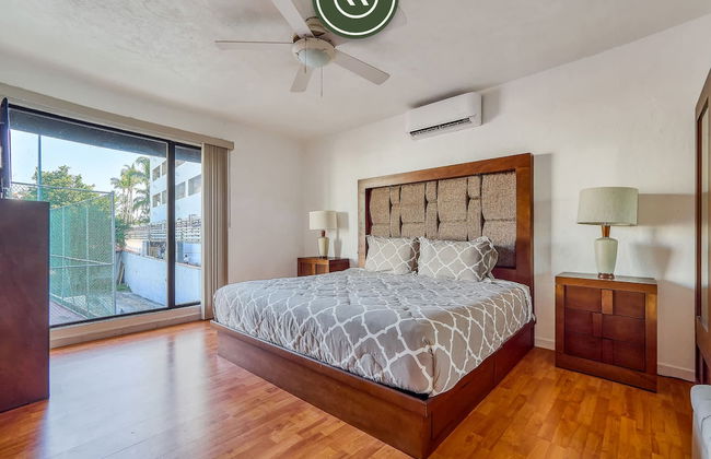 Vamar T1 121 in Puerto Vallarta - Foto 2