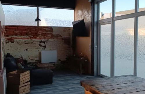 Dormir à l'usine Loft industriel Atypique - Foto 29