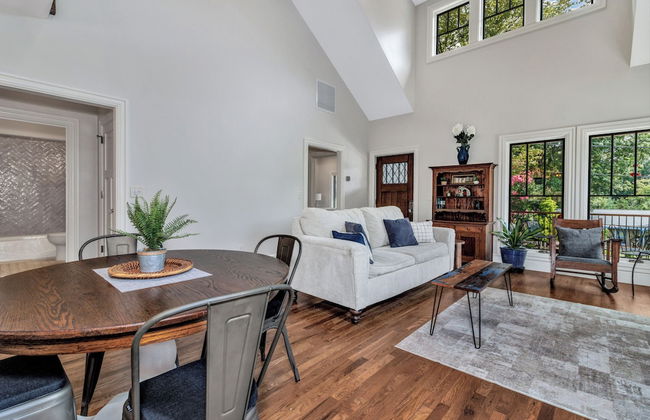 Cozy Craftsmen - Foto 24