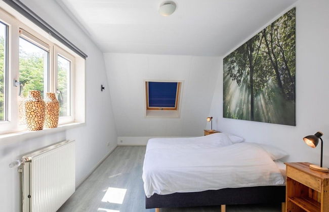 Spacious 2 Persons Apartment - Foto 9