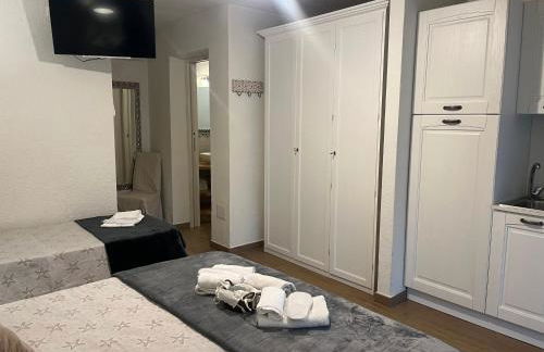 Il Giardino di Daniela Apartments - Foto 20