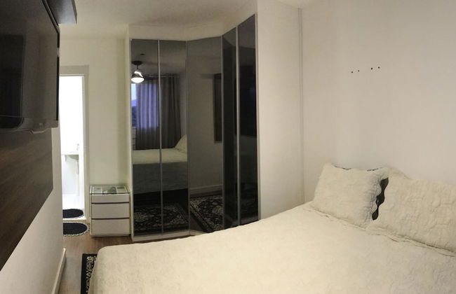 LineRio Rio Centro e Parque Olimpico 227 - Foto 4